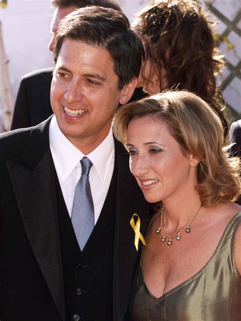 ray romano wife|ray romano's wife on tv.